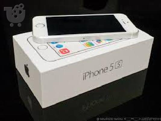 PoulaTo: Apple Iphone 5S 64GB Unlocked Επίχρυσο